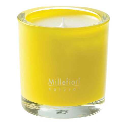 Millefiori Milano Pompelmo в Tupperware