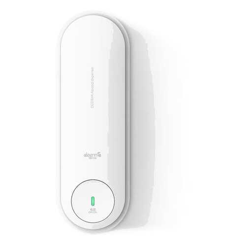 Освежитель воздуха Xiaomi Deerma Automatic Aerosol Dispenser White DEM-PX830 в Tupperware