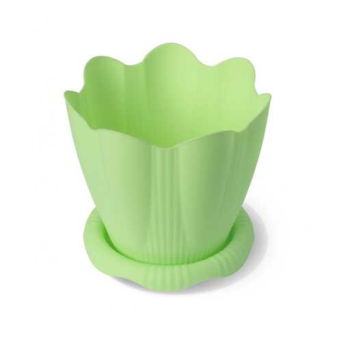 Горшок для цветов Martika Эдельвейс 1,5л в Tupperware