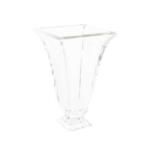 Ваза Crystal Bohemia PRINCE 25,5 см хрусталь в Tupperware