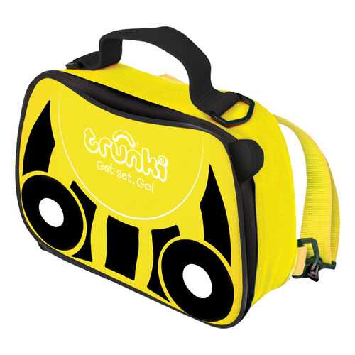 Термосумка Trunki 0292-GB01 в Tupperware