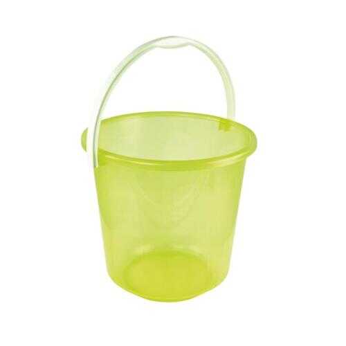 Ведро пластиковое 7л Хозяюшка М1205 в Tupperware