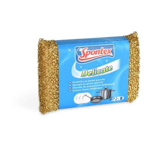 Губка Spontex DELICATE (Всего 3 шт) 97070296-1 в Tupperware