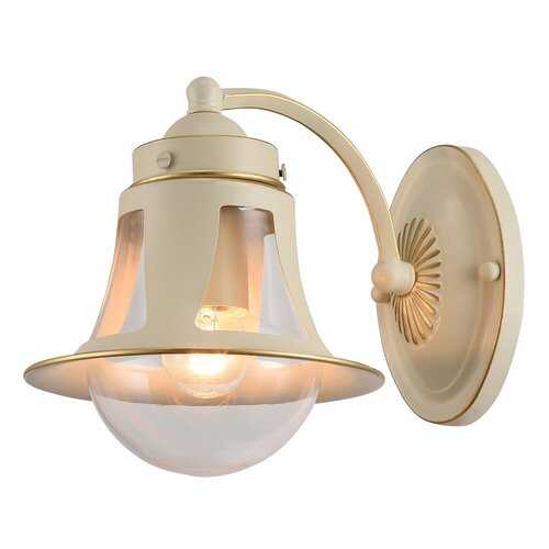 Бра Arte Lamp A7022AP-1WG E27 в Tupperware