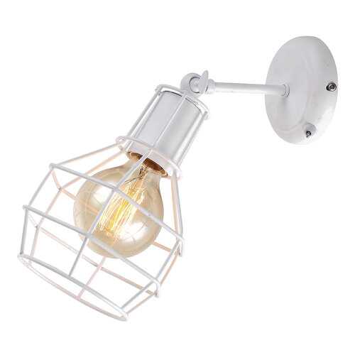 Бра Arte Lamp A9182AP-1WH E27 в Tupperware