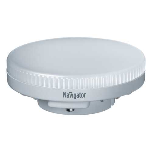 Эл,лампа Navigator LED-GX53-6-230-4K в Tupperware