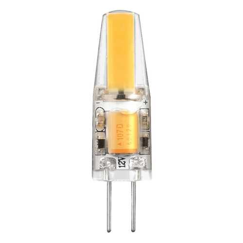 Эл,лампGAUSS LED G4 AC220-240V 2W 4100K в Tupperware