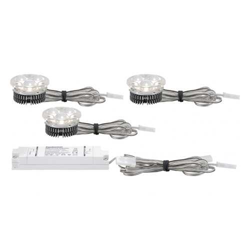 Комплект Basis-Set power LED 3W 92502 в Tupperware