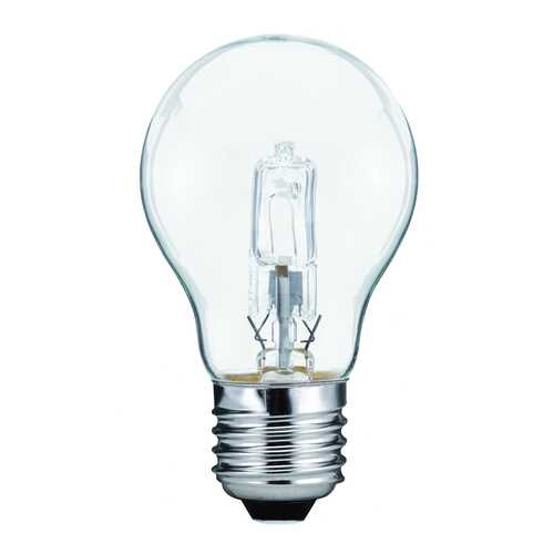 Лампа галогенная NP AGL Halogen 18W E27 Klar 3634 в Tupperware