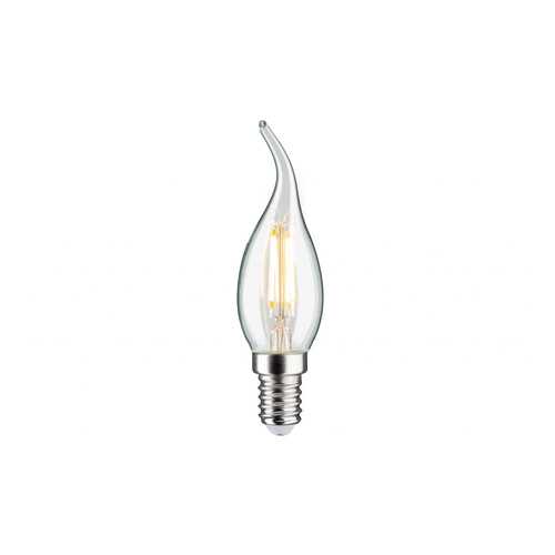 Лампа светодиодная LED Kerze Cosyl 4,5W E14 Klar 2700K dimm 28508 в Tupperware