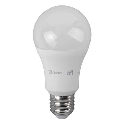 Лампочка Эра LED A60-17W-827-E27 Б0031699 в Tupperware