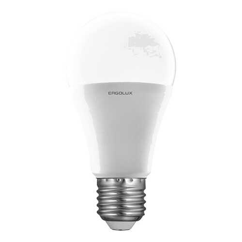 Лампочка Ergolux LED-A65-20W-E27-3K в Tupperware