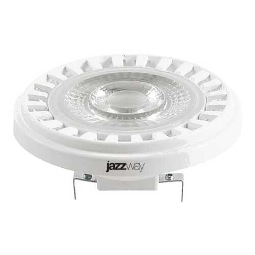 Лампочка Jazzway 1033895 Ar111 G53 12W в Tupperware