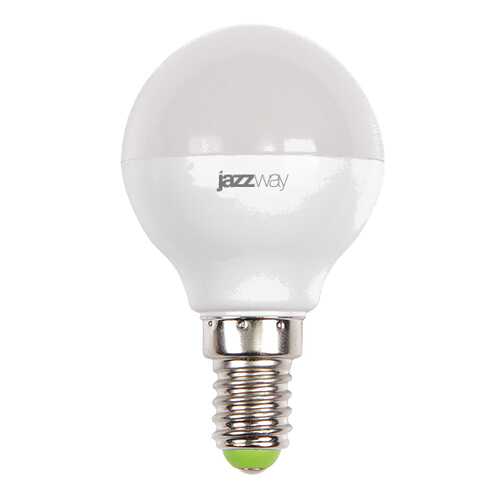 Лампочка Jazzway 2859570A E14 9W в Tupperware