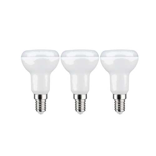 LED 3er-Pack Refl R50 5,5W E14 230V 2700 28580 в Tupperware