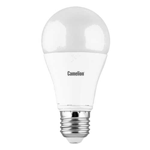 Светодиодная лампа Camelion BasicPower LED13-A60/845/E27 12046 Белый в Tupperware