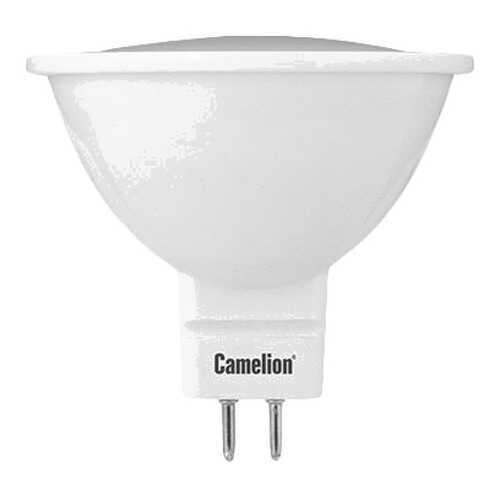 Светодиодная лампа Camelion BasicPower LED5-MR16/830/GU5.3 12025 Белый в Tupperware