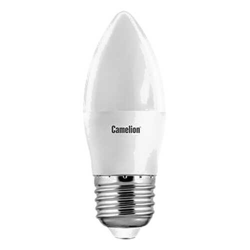 Светодиодная лампа Camelion BasicPower LED8-C35/830/E27 12389 Белый в Tupperware