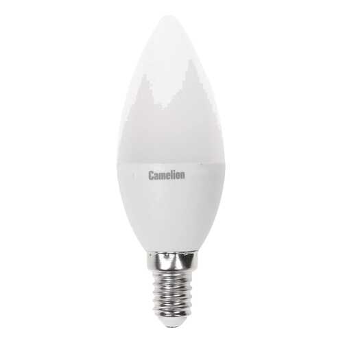 Светодиодная лампа Camelion BasicPower LED8-C35/845/E14 12386 Белый в Tupperware