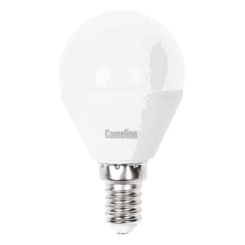 Светодиодная лампа Camelion BasicPower LED8-G45/830/E14 12391 Белый в Tupperware