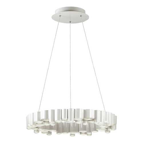 Люстра подвесная Odeon Light 4107/36L в Tupperware