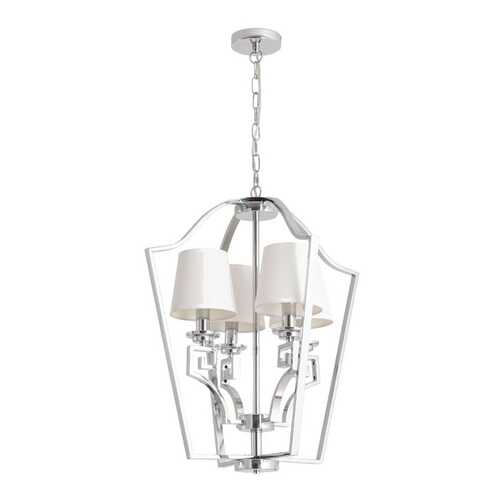 Подвесная люстра Arte Lamp Arabeschi A3155SP-4CC в Tupperware