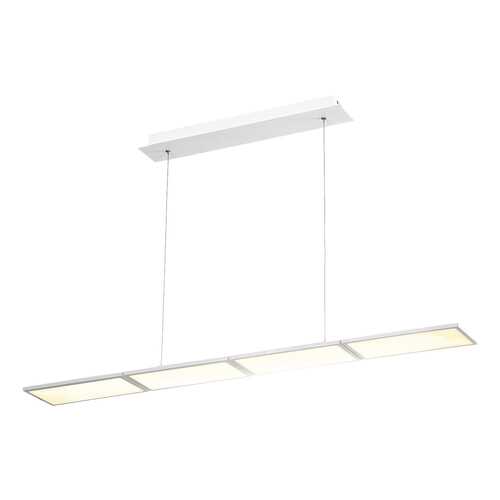 3870/60L Подвесной светодиодный светильник Odeon Light Super Slim в Tupperware