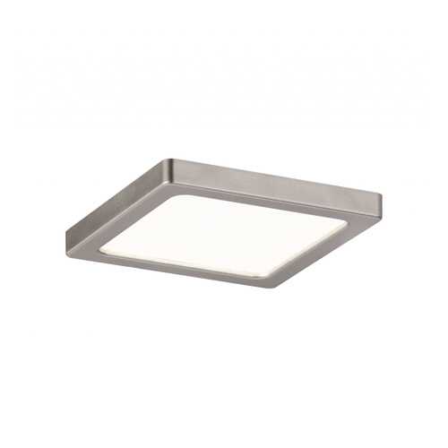 EBL Panel eck IP23 LED 8W 80x80 Eis m 92954 в Tupperware