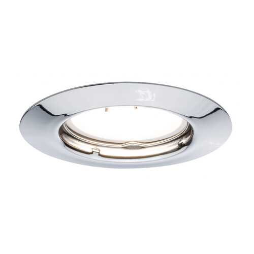 EBL Set rund starr LED 1x4,5W 230V Chrom 93660 в Tupperware