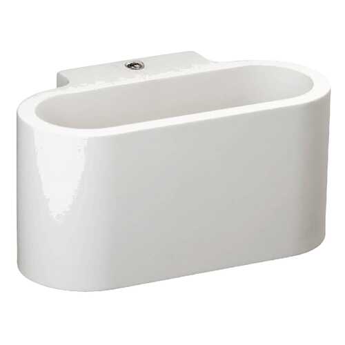Настенный светильник De Markt 499022901 в Tupperware