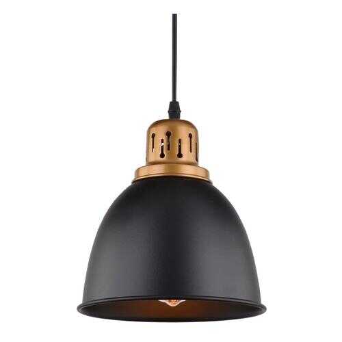 Подвесной светильник Arte Lamp Eurica A4245SP-1BK в Tupperware