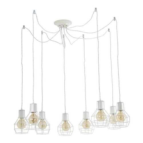 Подвесной светильник Arte Lamp Interno A9182SP-8WH в Tupperware