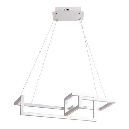 Подвесной светильник Arte Lamp Mercure A6011SP-2WH в Tupperware