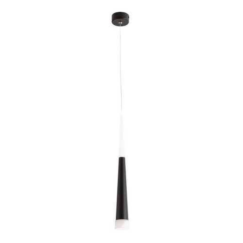 Подвесной светильник Arte Lamp Orione A6010SP-1BK в Tupperware