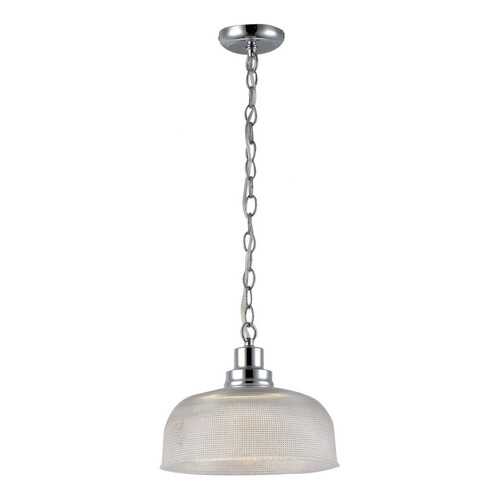 Подвесной светильник Arte Lamp Ricardo A9187SP-1CC в Tupperware