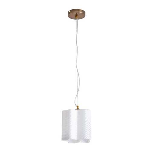 Подвесной светильник Arte Lamp Serenata A3459SP-1AB в Tupperware