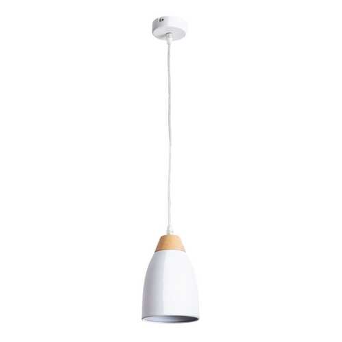 Подвесной светильник Arte Lamp Talli A5167SP-1WH в Tupperware