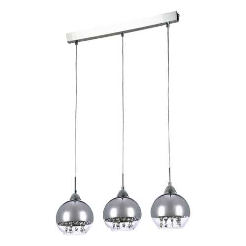 Подвесной светильник Maytoni Iceberg P012-PL-03-N в Tupperware
