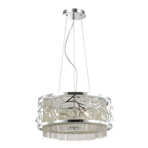 Подвесной светильник Odeon Light Eliza 4136/5 в Tupperware