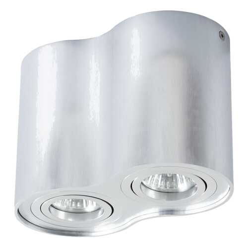 Потолочный светильник ARTE LAMP Falcon A5644PL-2SI в Tupperware