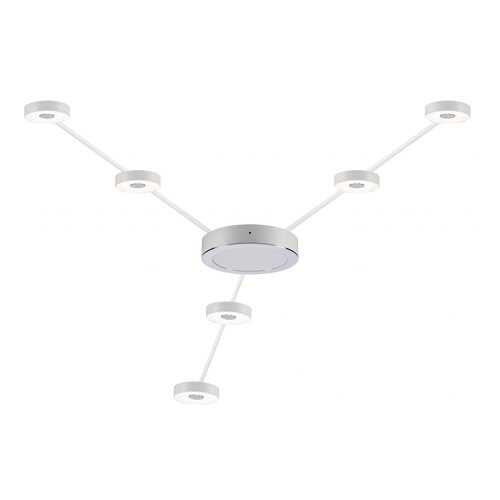 Star EBL ___ LED 8 6xca 1W 2700K Ws m/Ch 93647 в Tupperware