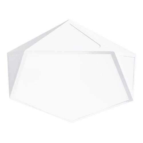 Светильник Arte Lamp MULTI-PIAZZA A1931PL-1WH в Tupperware