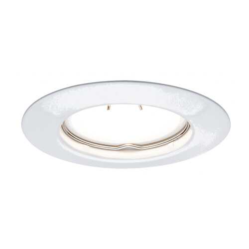 Светильник EBL Set rund starr LED 3x4,5W 230V Wei? 93655 в Tupperware