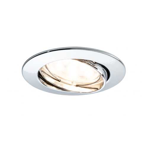 Светильник комплект Coin LED 3x6,5W 51mm, хром 92770 в Tupperware