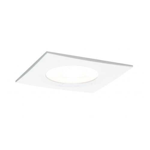 Светильник Nova dim LED 1x7W, белый матовый 93609 в Tupperware