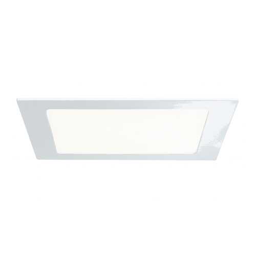 Светильник Prem. EBL Panel Set eckig LED 2x8,5W, белый 92703 в Tupperware
