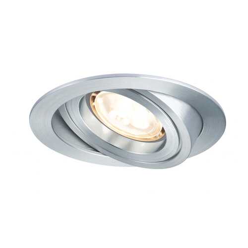 Светильник PremEBL Drilled rund schw.LED 3x4W GU10 92623 в Tupperware
