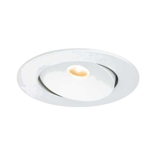 Светильник встр. комплект Cloud schw LED 3x10W, белый 92687 в Tupperware