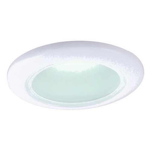 Встраиваемый светильник Arte Lamp Aqua A2024PL-1WH в Tupperware