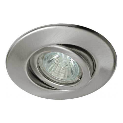 Встраиваемый светильник Paulmann Quality Line 98346 в Tupperware
